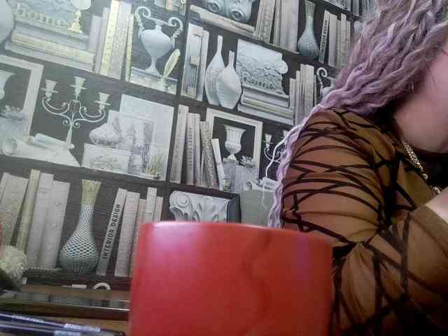 -Artemida-777 webcam