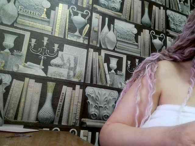 -Artemida-777 webcam