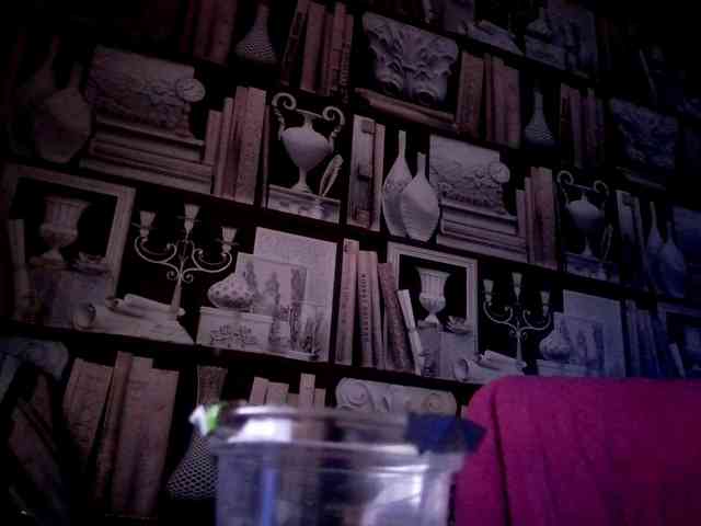 -Artemida-777 webcam