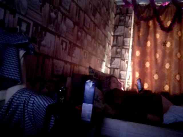 -Artemida-777 webcam