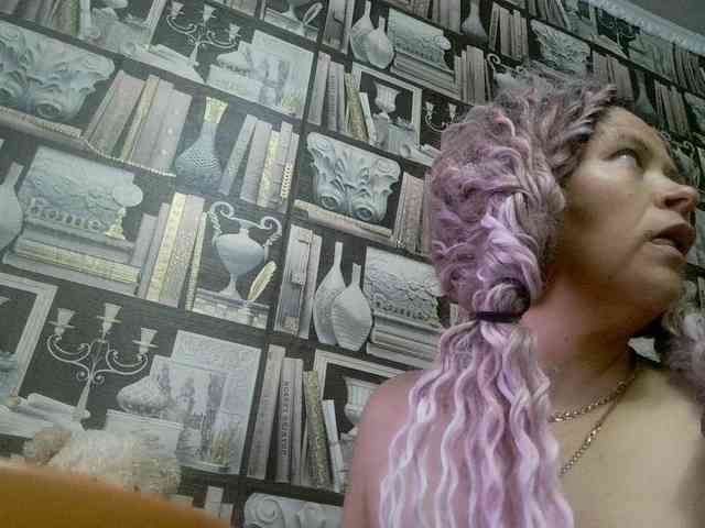 -Artemida-777 webcam