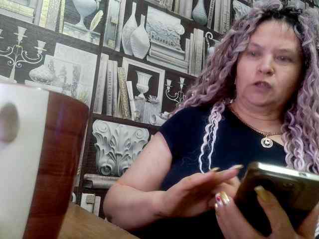 -Artemida-777 webcam