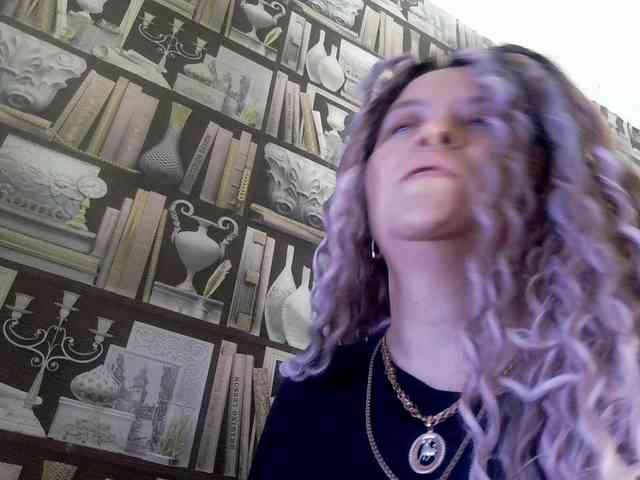 -Artemida-777 webcam