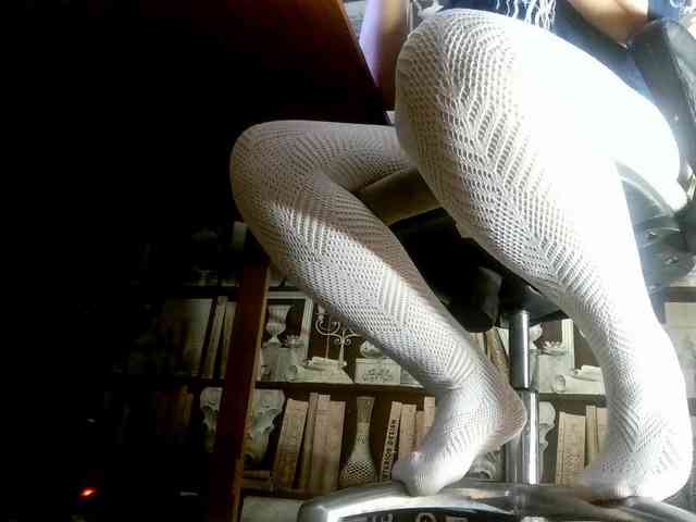 -Artemida-777 webcam