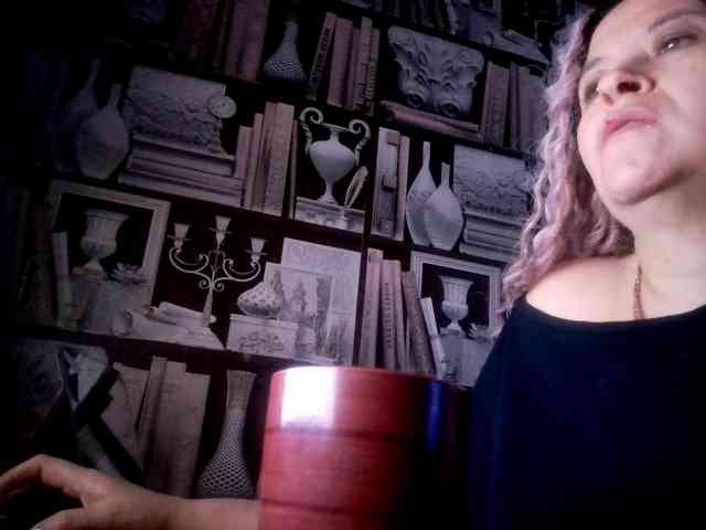 -Artemida-777 webcam