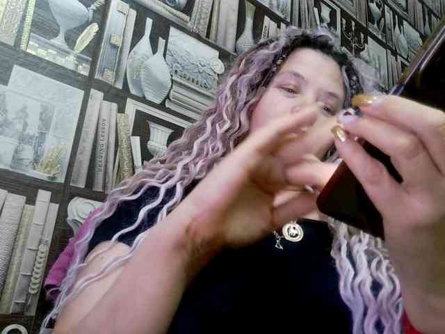 -Artemida-777 webcam