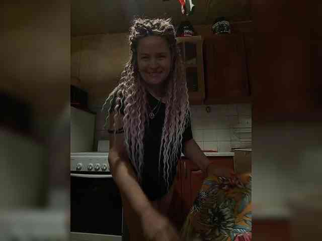 -Artemida-777 webcam