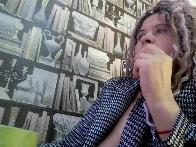 -Artemida-777 webcam