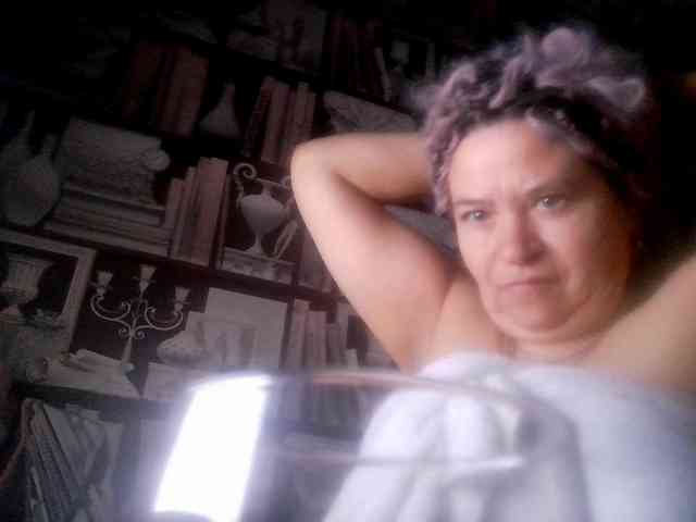 -Artemida-777 webcam