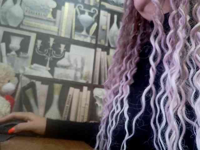 -Artemida-777 webcam