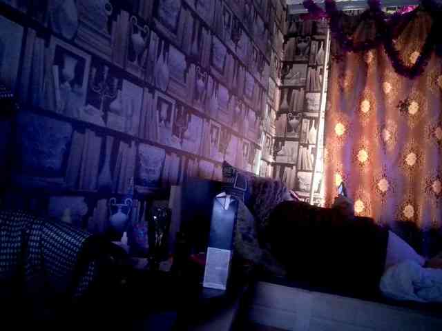 -Artemida-777 webcam