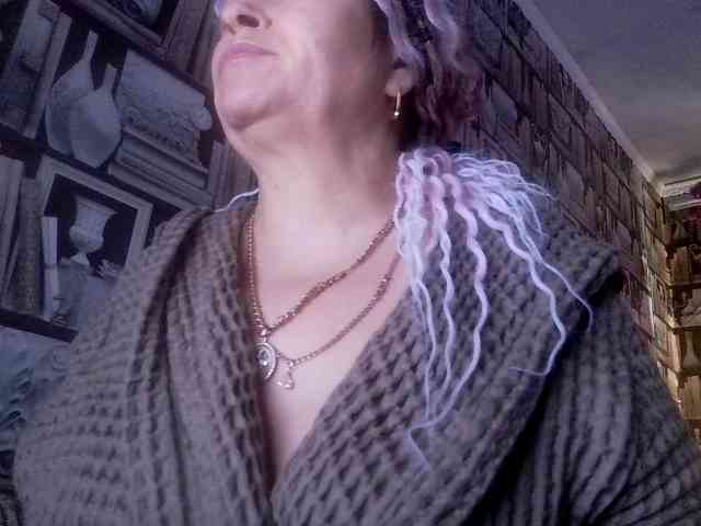 -Artemida-777 webcam