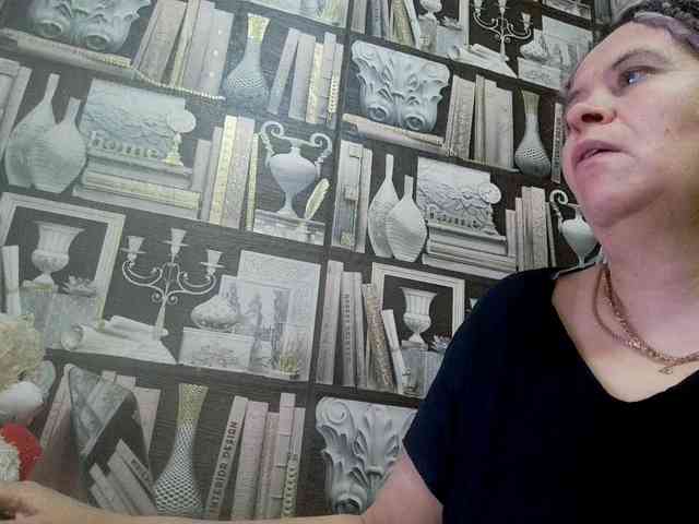 -Artemida-777 webcam