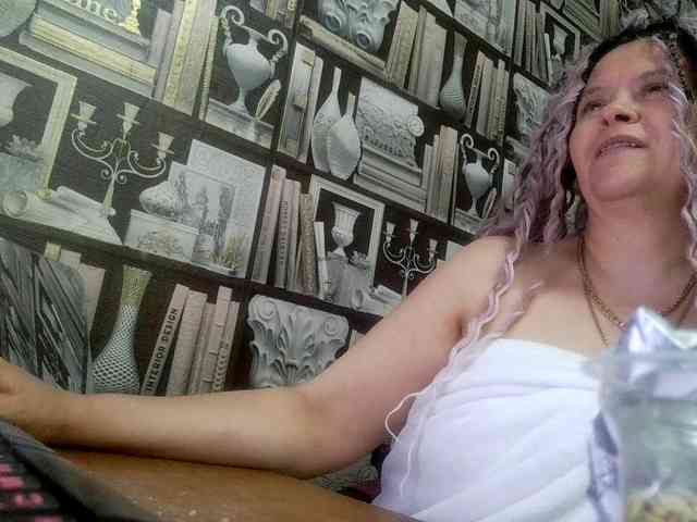 -Artemida-777 webcam