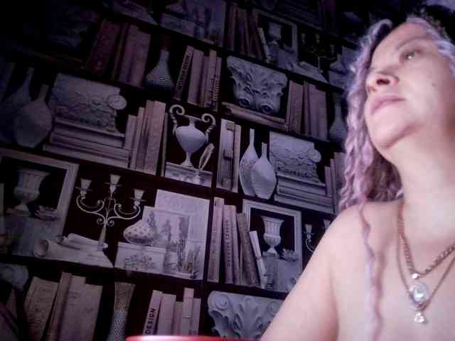 -Artemida-777 webcam