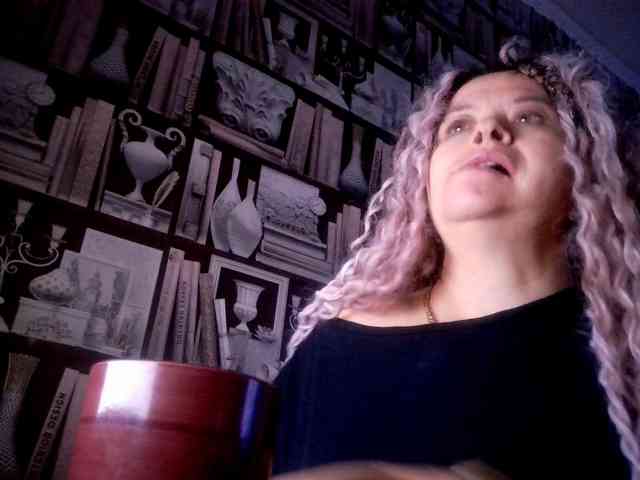 -Artemida-777 webcam