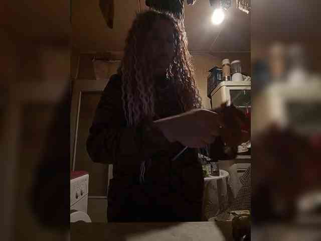 -Artemida-777 webcam