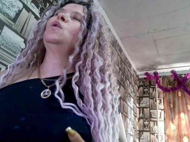 -Artemida-777 webcam