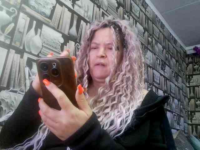 -Artemida-777 webcam