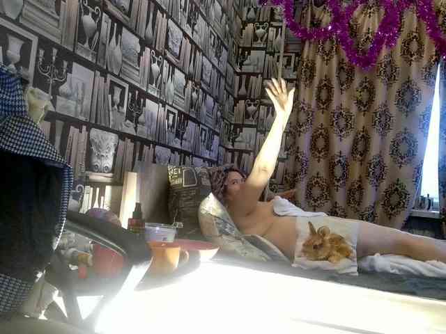 -Artemida-777 webcam