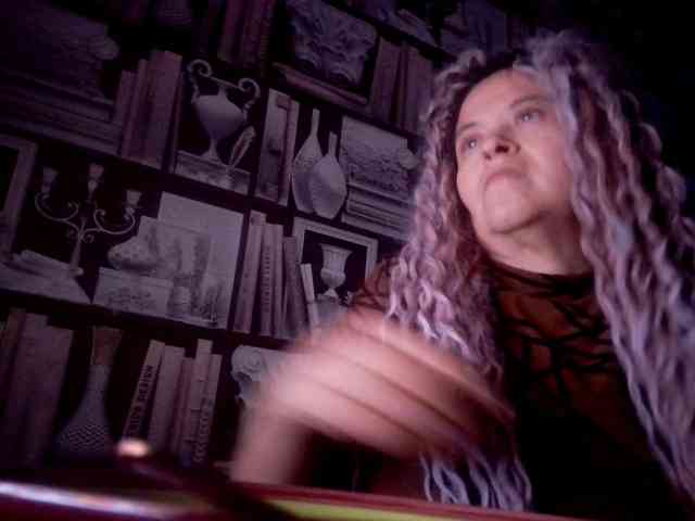 -Artemida-777 webcam