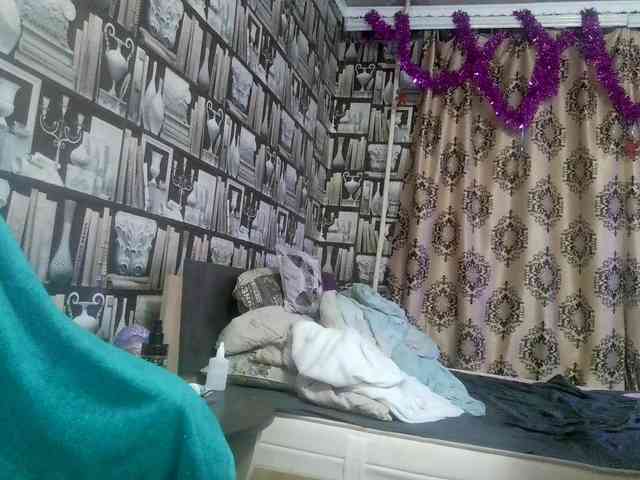 -Artemida-777 webcam