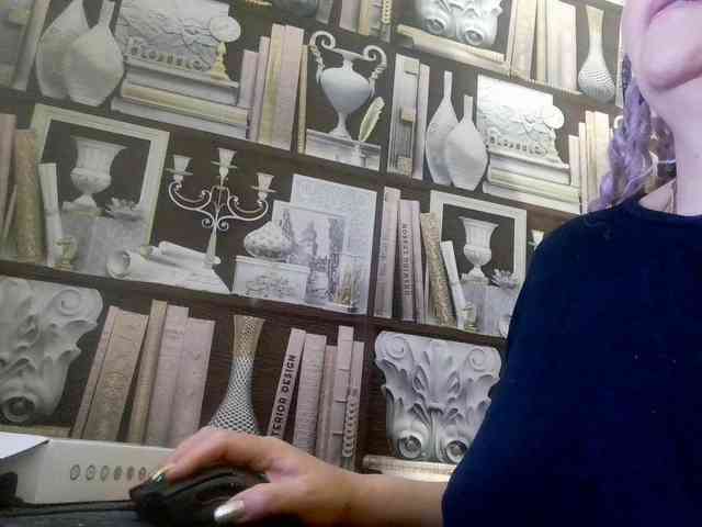 -Artemida-777 webcam