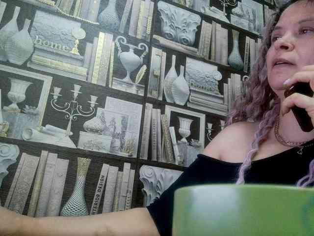 -Artemida-777 webcam