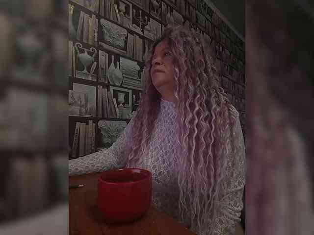 -Artemida-777 webcam