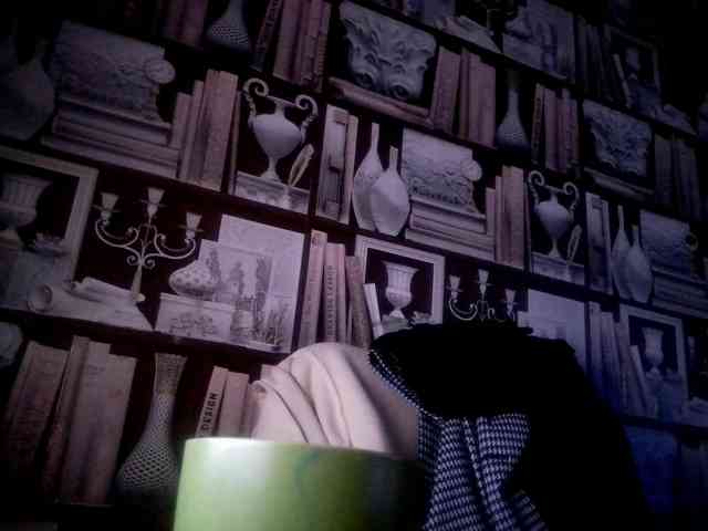 -Artemida-777 webcam