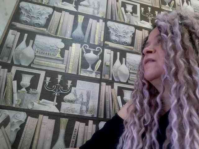 -Artemida-777 webcam