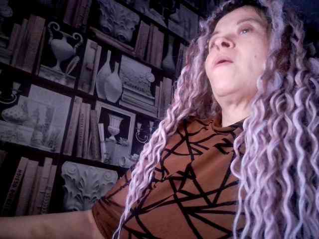 -Artemida-777 webcam