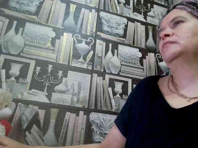 -Artemida-777 webcam