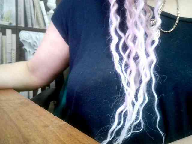 -Artemida-777 webcam