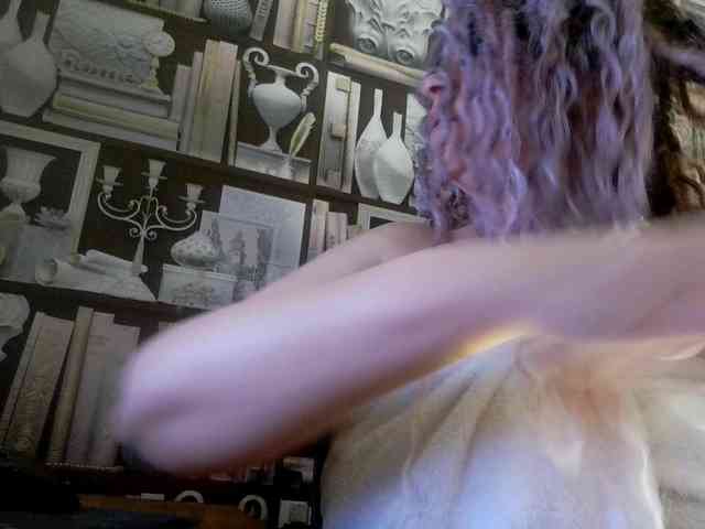 -Artemida-777 webcam