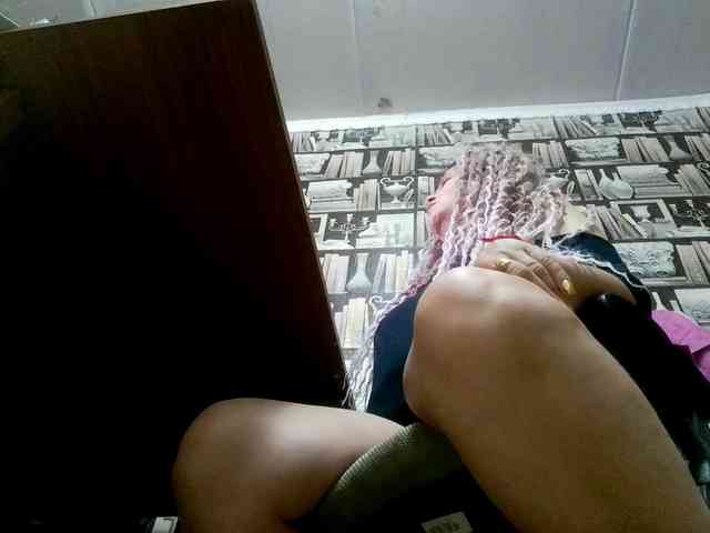 -Artemida-777 webcam