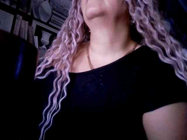 -Artemida-777 webcam