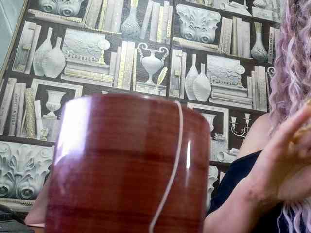 -Artemida-777 webcam