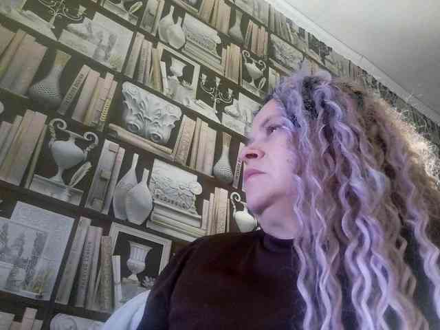 -Artemida-777 webcam