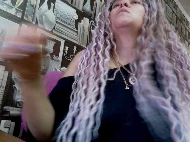 -Artemida-777 webcam