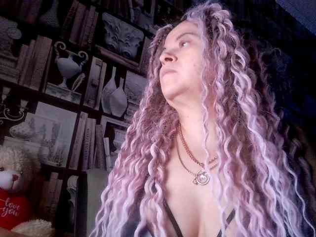 -Artemida-777 webcam