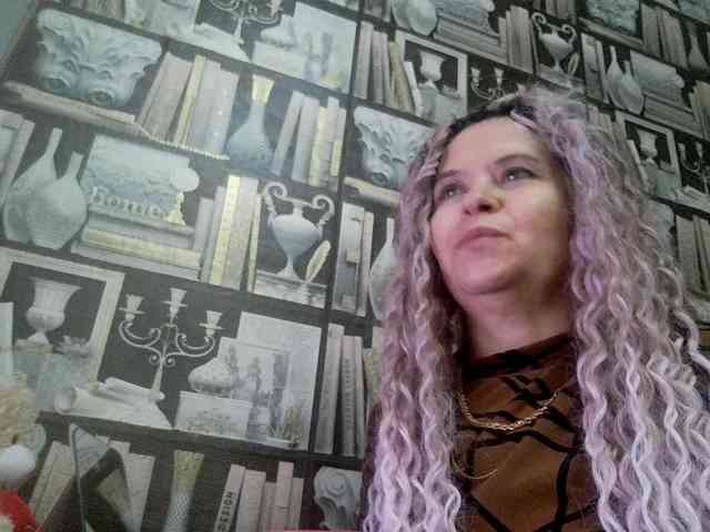 -Artemida-777 webcam