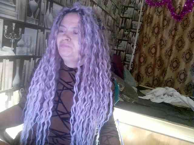 -Artemida-777 webcam