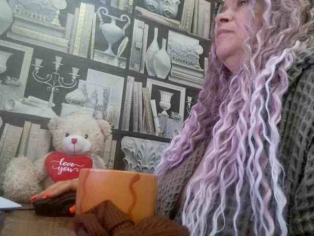 -Artemida-777 webcam