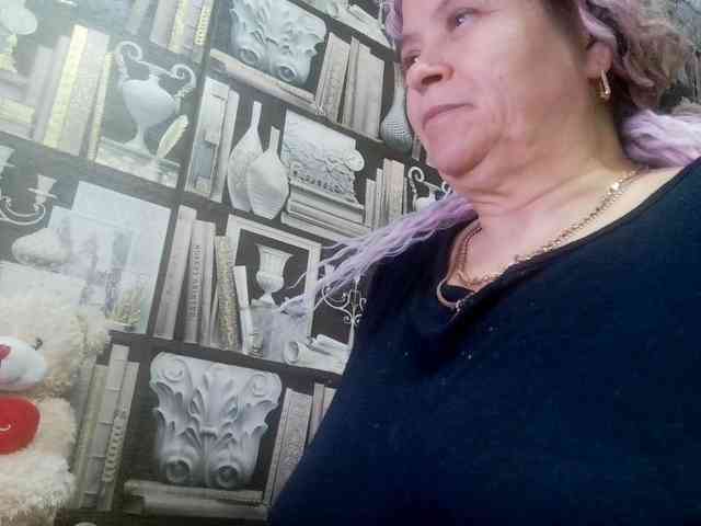 -Artemida-777 webcam