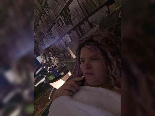 -Artemida-777 webcam