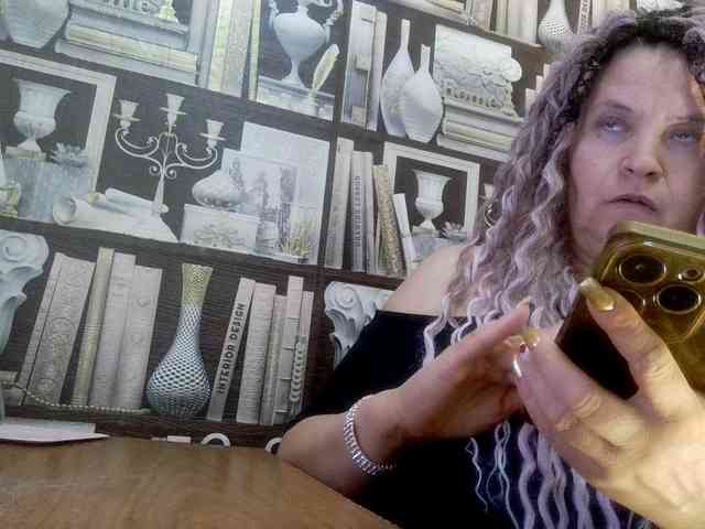 -Artemida-777 webcam