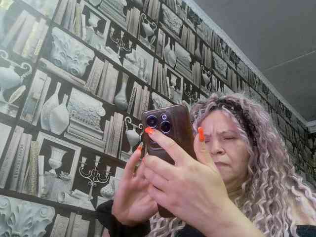 -Artemida-777 webcam