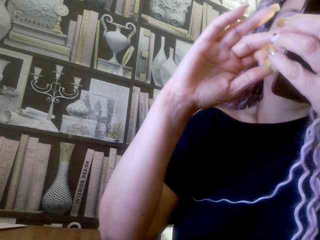 -Artemida-777 webcam