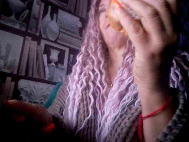 -Artemida-777 webcam